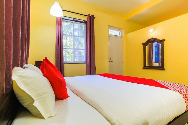 Hotel Oyo 18716 Babiz Inn