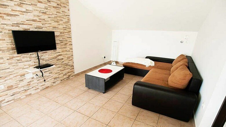 Apartamentos Villa Mona