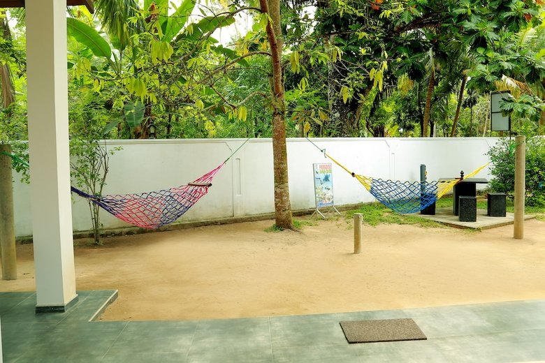 Hotel Midigama Holiday Inn