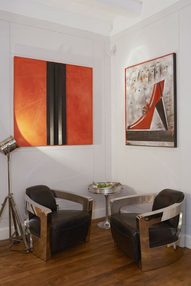 Bed & Breakfast Allee Bleue Hospiltality
