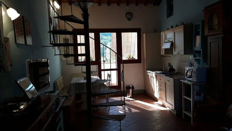 Antico Borgo Montefienali