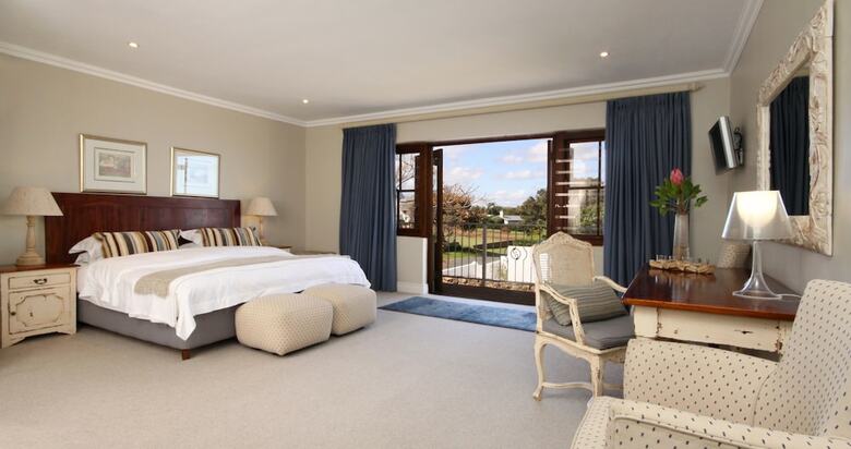 Hotel Lavender Manor Guest Lodge