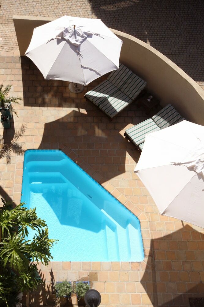 Hotel Lavender Manor Guest Lodge