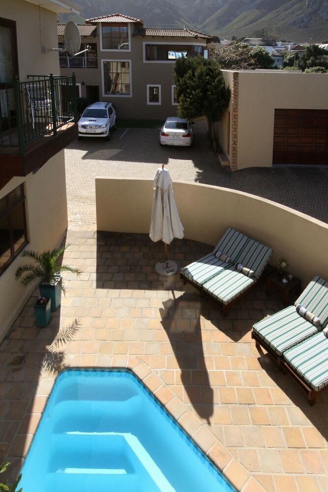 Hotel Lavender Manor Guest Lodge