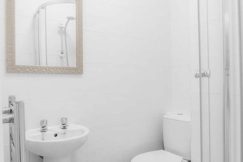 Apartamentos Platinum Sa- Wavertree House