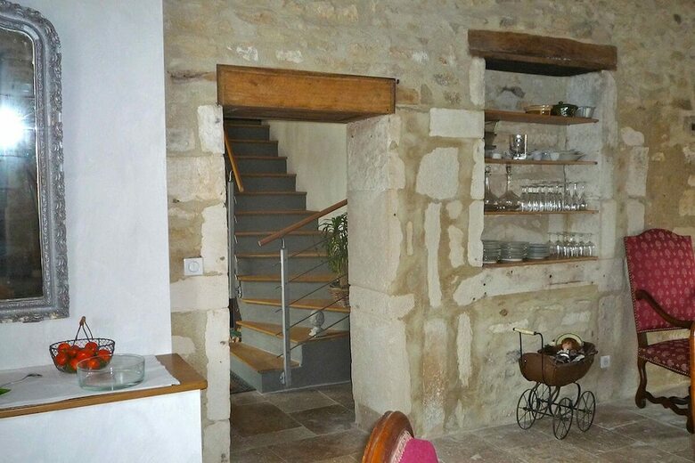 Hotel La Ferme Pateli