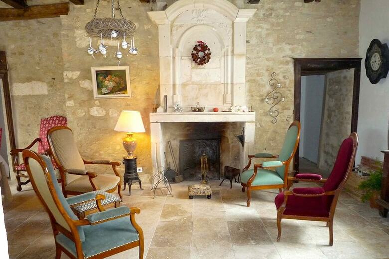 Hotel La Ferme Pateli