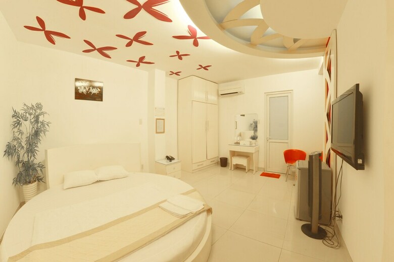 Hostal My Friends Hotel - Hostel