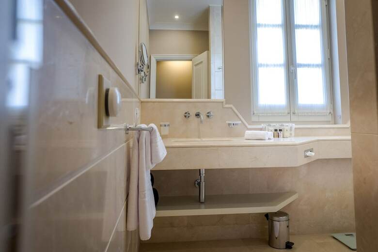 Hotel Relais Villa Lanzirotti