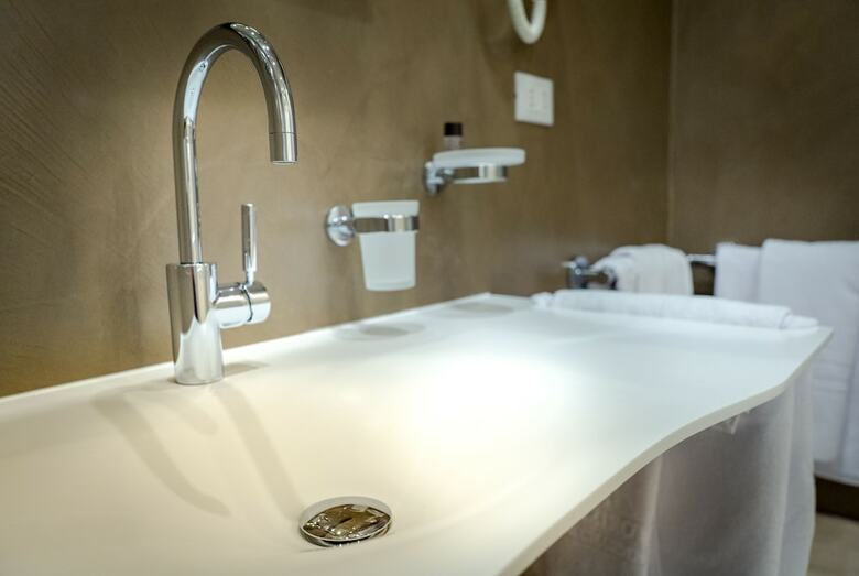 Hotel Relais Villa Lanzirotti