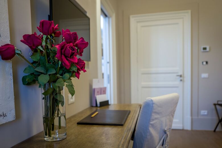 Hotel Relais Villa Lanzirotti