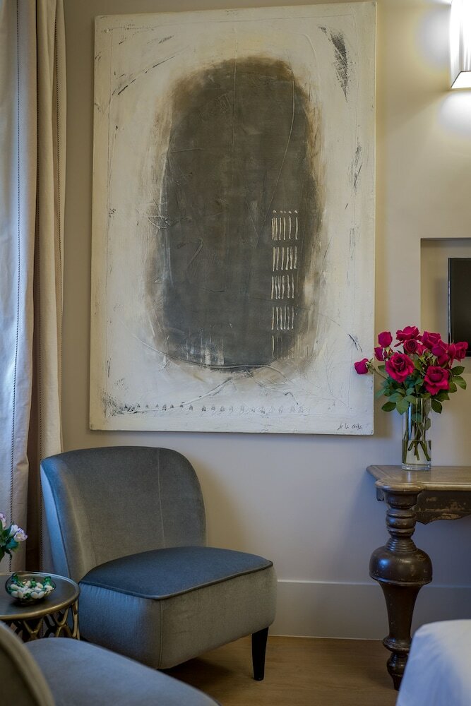 Hotel Relais Villa Lanzirotti