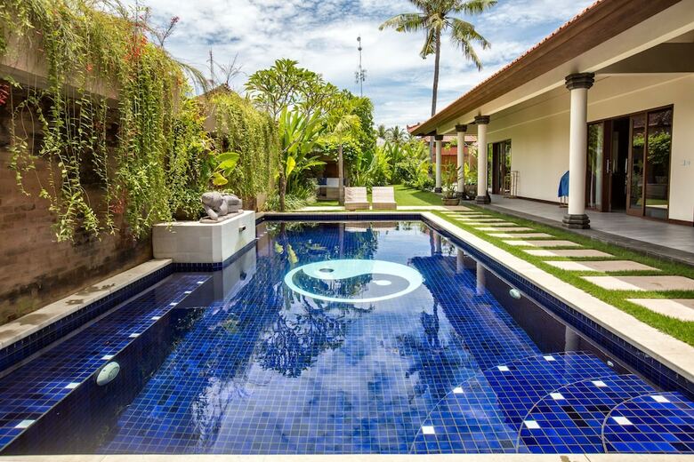 Villa Lotus