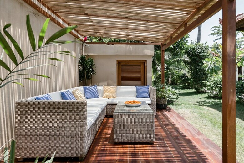 Villa Lotus