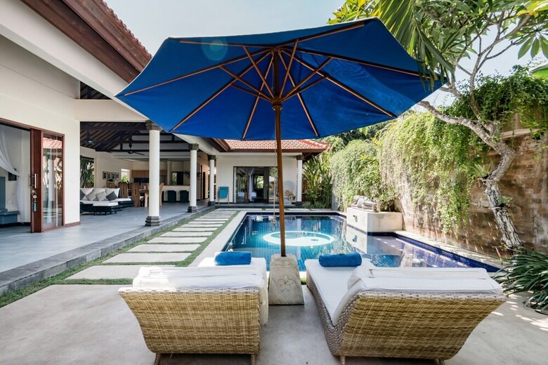 Villa Lotus