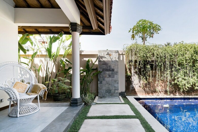 Villa Lotus