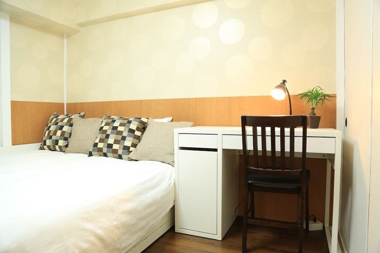 Apartamentos Corpo Chapel