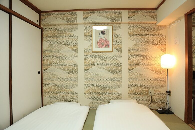 Apartamentos Corpo Chapel