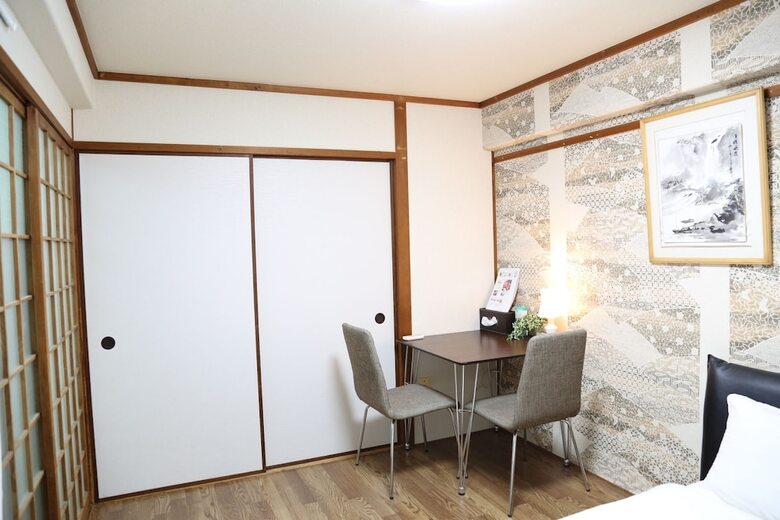 Apartamentos Corpo Chapel