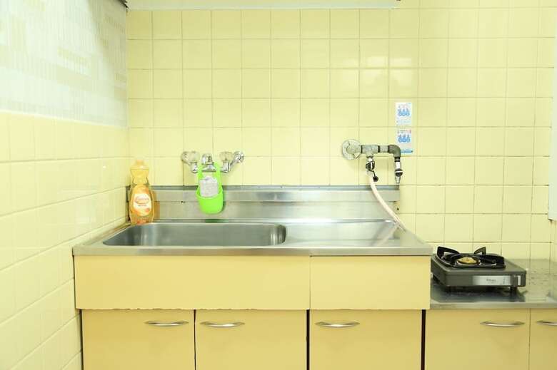 Apartamentos Corpo Chapel