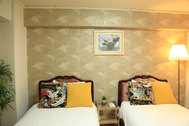 Apartamentos Corpo Chapel