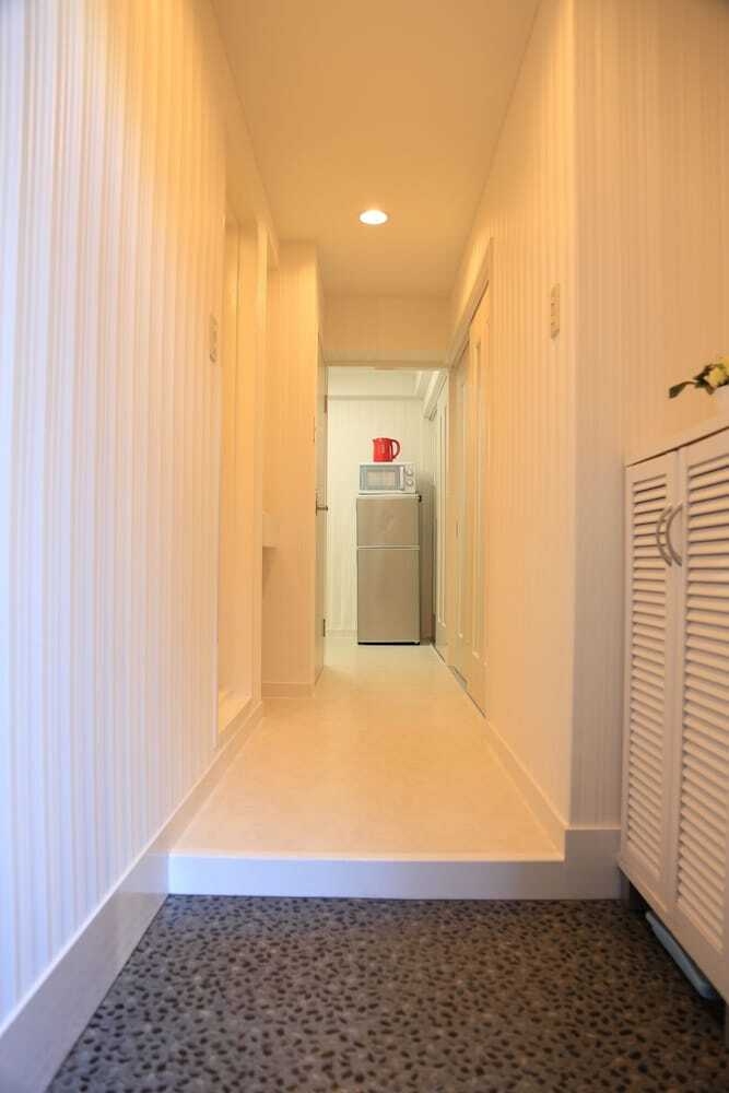 Apartamentos Corpo Chapel