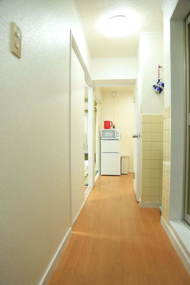 Apartamentos Corpo Chapel