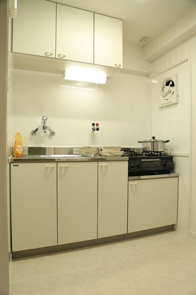 Apartamentos Corpo Chapel