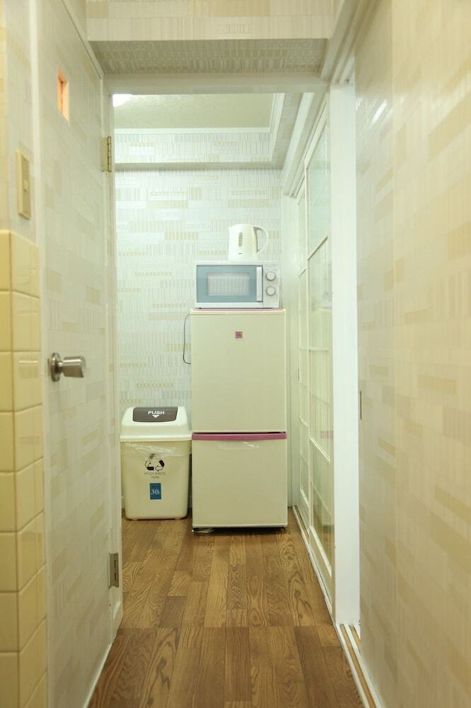 Apartamentos Corpo Chapel