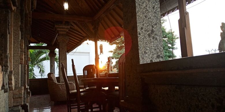 Hotel Rori Homestay