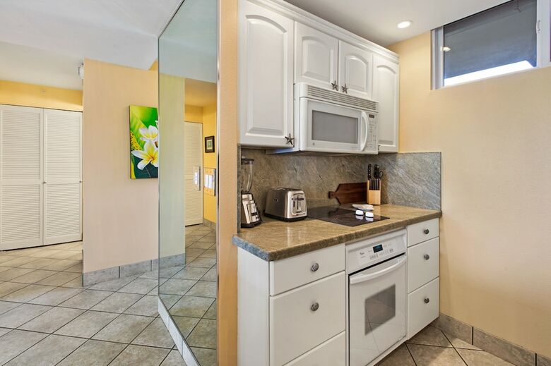Apartamento Mahana By Kbm Hawaii Luxury Vacations