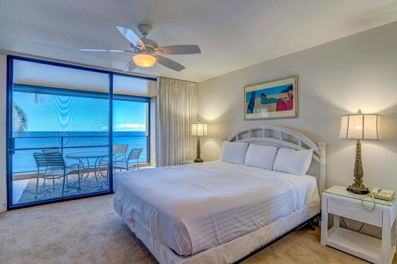 Apartamento Mahana By Kbm Hawaii Luxury Vacations
