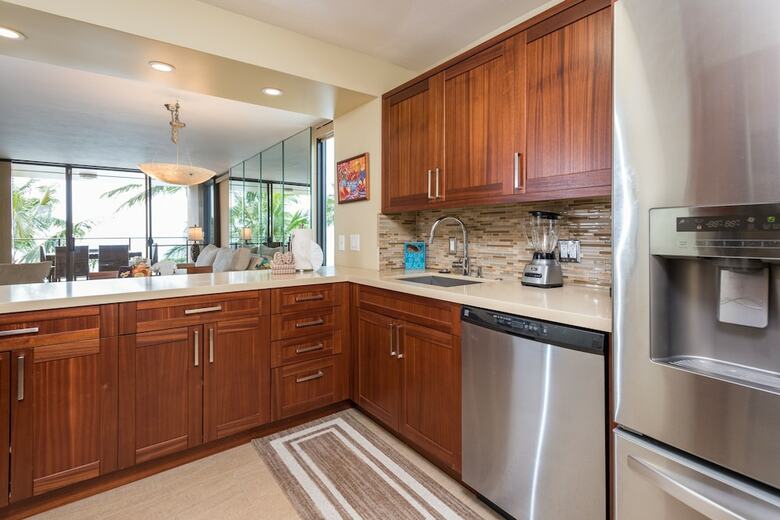 Apartamento Mahana By Kbm Hawaii Luxury Vacations