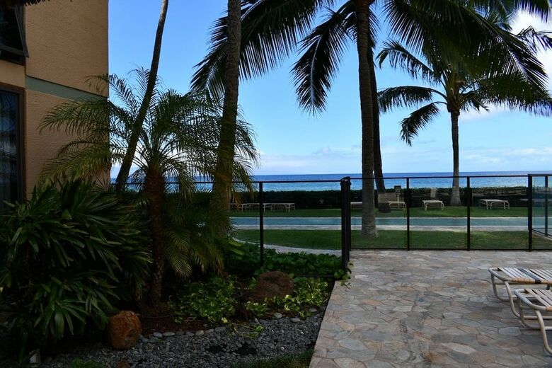 Apartamento Mahana By Kbm Hawaii Luxury Vacations