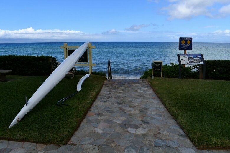 Apartamento Mahana By Kbm Hawaii Luxury Vacations