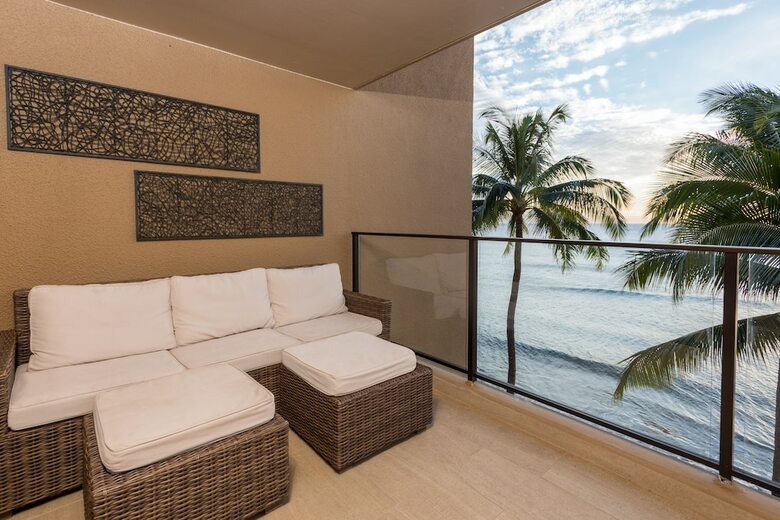 Apartamento Mahana By Kbm Hawaii Luxury Vacations