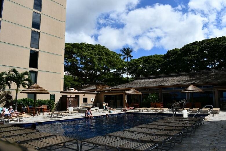 Apartamento Mahana By Kbm Hawaii Luxury Vacations