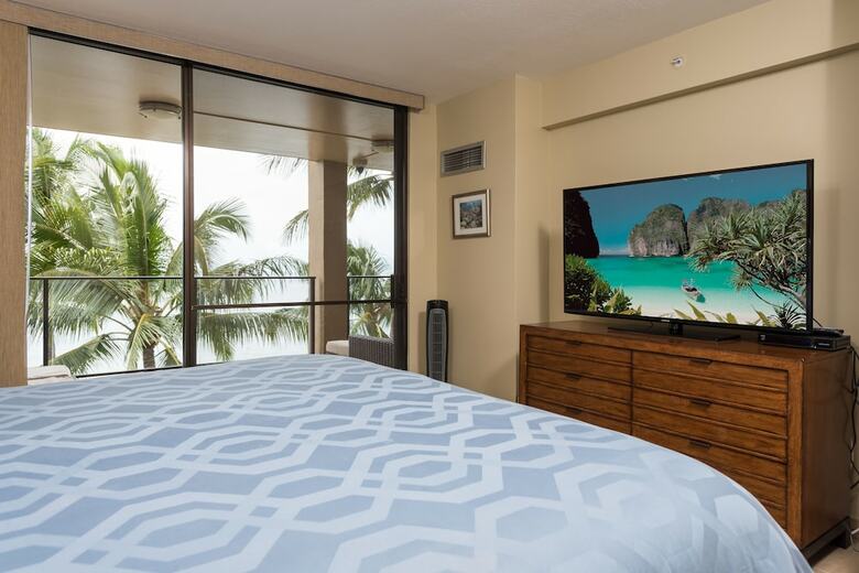 Apartamento Mahana By Kbm Hawaii Luxury Vacations