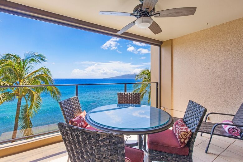 Apartamento Mahana By Kbm Hawaii Luxury Vacations