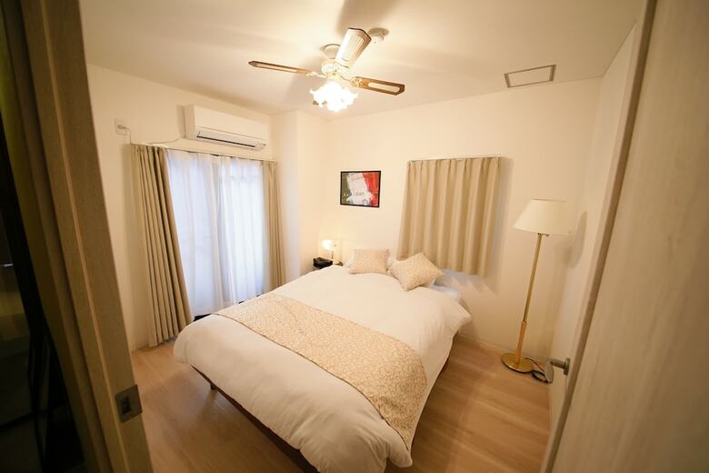 Apartamentos Precioso Umeda