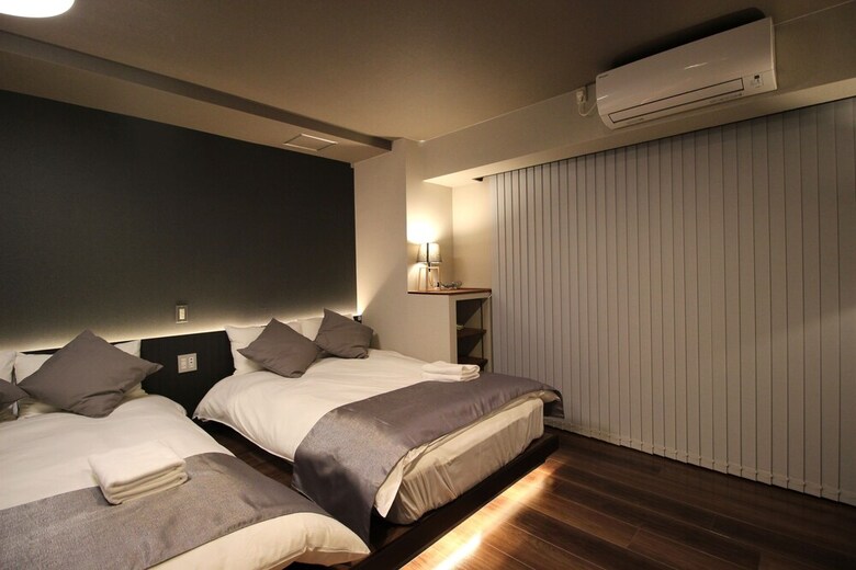 Apartamentos Precioso Umeda