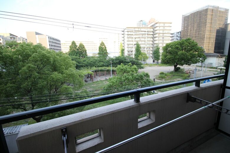 Apartamentos Precioso Umeda