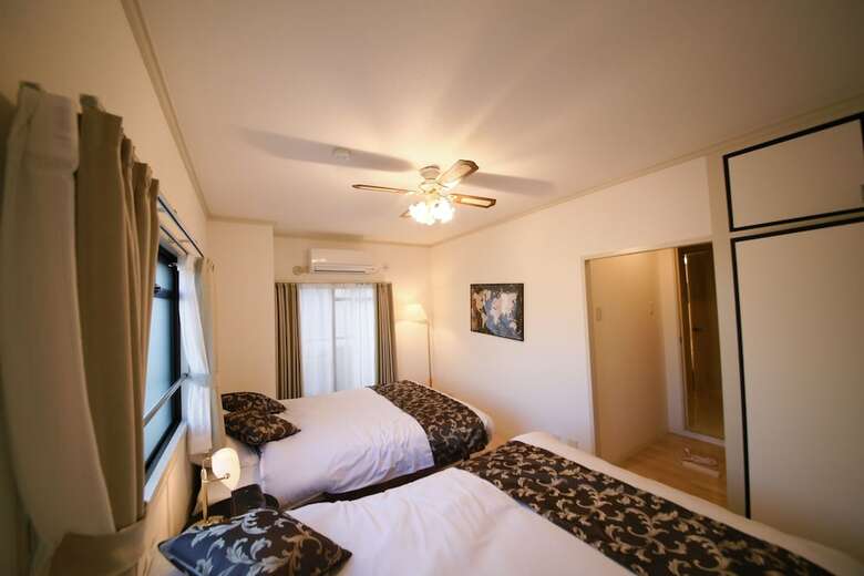 Apartamentos Precioso Umeda