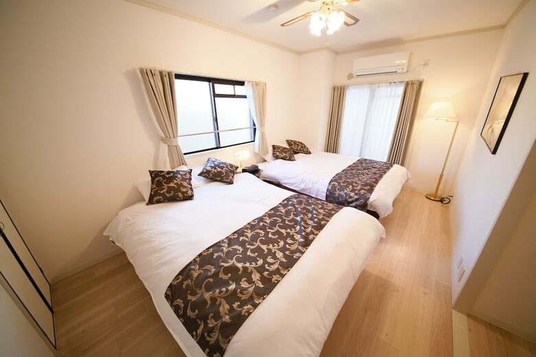 Apartamentos Precioso Umeda