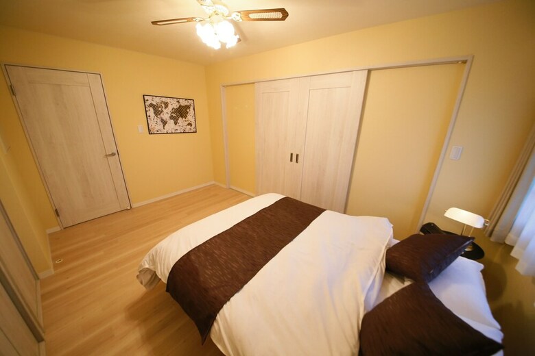 Apartamentos Precioso Umeda