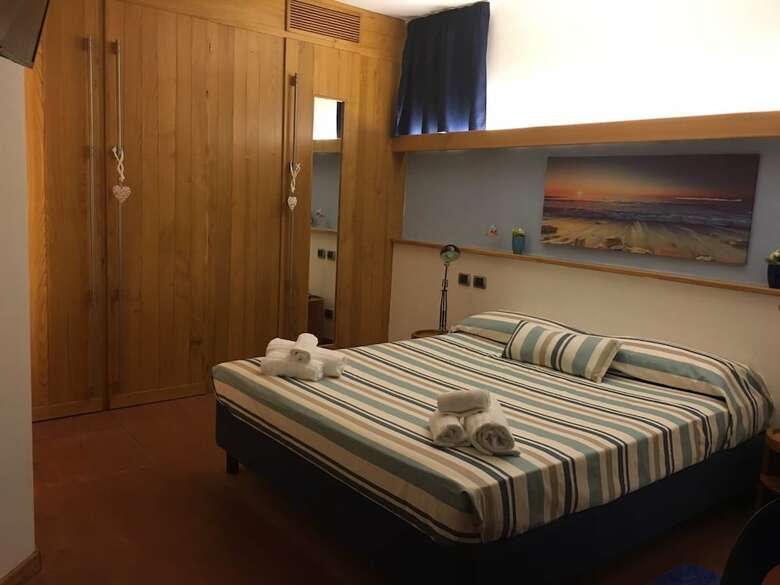 Hotel Villa Sofia