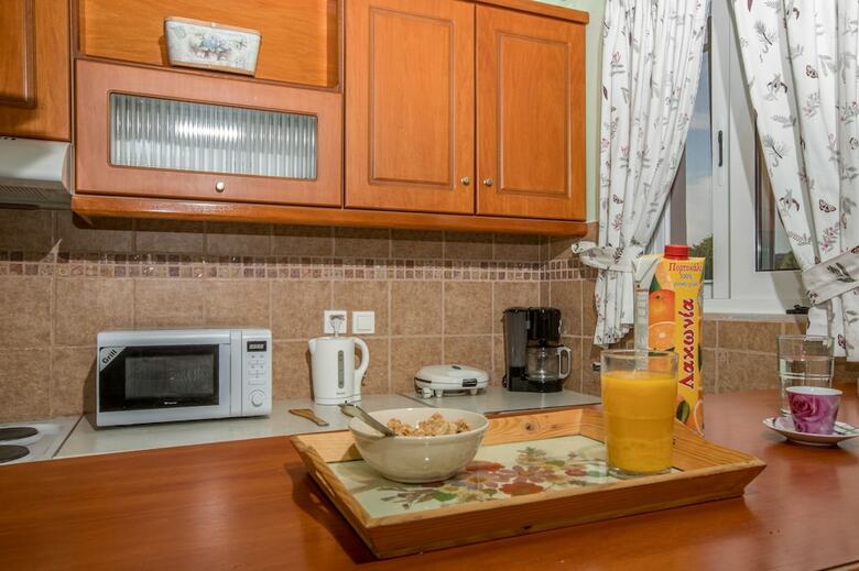 Spedion Villa Gytheio