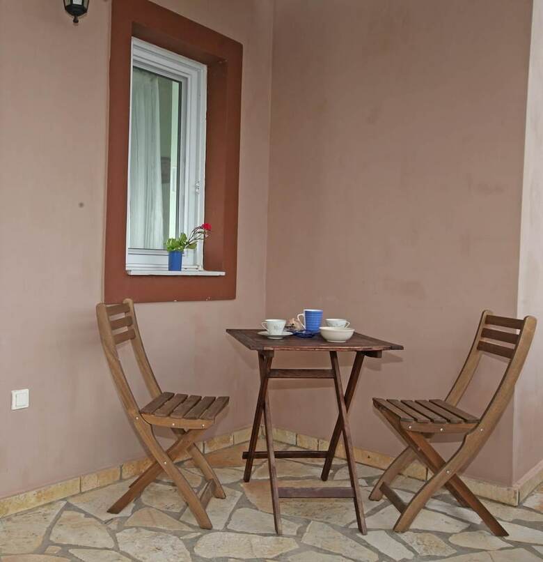 Spedion Villa Gytheio