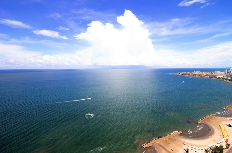 Apartamento Bocagrande - Ctg121a