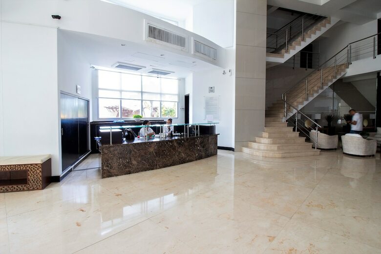 Apartamento Bocagrande - Ctg121a